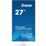 iiyama XUB2797HSN-W2 bianco (matto)