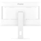 iiyama XUB2797HSN-W2 bianco (matto)