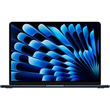 Apple MacBook Air 34,5 cm (13,6") Nero