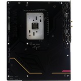 Biostar X870E VALKYRIE Nero