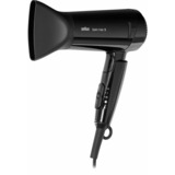 Braun Satin Hair 3 HD350 Nero