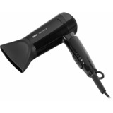 Braun Satin Hair 3 HD350 Nero