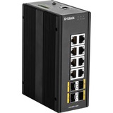 D-Link DIS-300G-12SW 