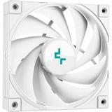 DeepCool AK500S DIGITAL WH bianco