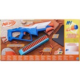 Hasbro F8631EU4 blu/Orange