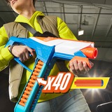 Hasbro F8631EU4 blu/Orange