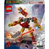 LEGO 76307 