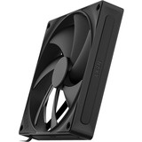 NZXT F140P Nero