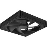 NZXT F140P Nero