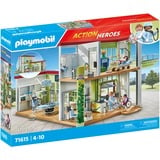 PLAYMOBIL 71615 