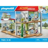 PLAYMOBIL 71615 