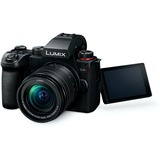 Panasonic DC-G9M2LE Nero