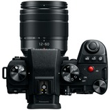 Panasonic DC-G9M2LE Nero