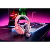 Razer Barracuda X fucsia