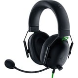 Razer BlackShark V2 X Nero