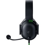 Razer BlackShark V2 X Nero