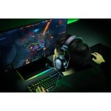 Razer BlackShark V2 X Nero