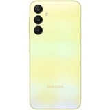 SAMSUNG Galaxy A25 5G giallo