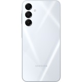 SAMSUNG SM-A166BZADEUE grigio chiaro