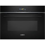 Siemens CE732GXB1 Nero/in acciaio inox