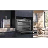 Siemens CE732GXB1 Nero/in acciaio inox