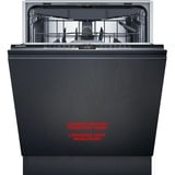 Siemens SN63HX10VE Nero