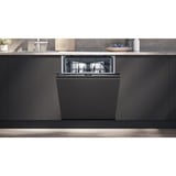 Siemens SN63HX10VE Nero