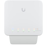 Ubiquiti USW-Flex-3 bianco