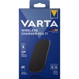 VARTA Wireless Charger Multi Nero