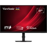 ViewSonic VA2708-HDJ Nero