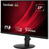 ViewSonic VA2708-HDJ Nero