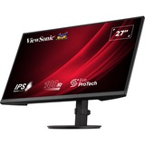 ViewSonic VA2708-HDJ Nero