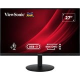 ViewSonic VS20120(VG2709U-2K) Nero (opaco)