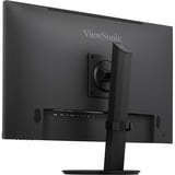 ViewSonic VS20120(VG2709U-2K) Nero (opaco)