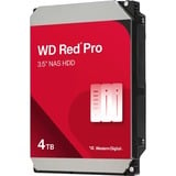 WD Red Pro, 4 TB 