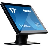 iiyama T1721MSC-B2 Nero (opaco)