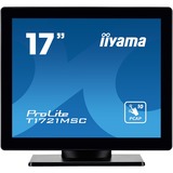 iiyama T1721MSC-B2 Nero (opaco)