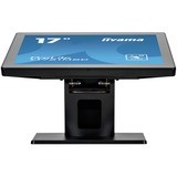 iiyama T1721MSC-B2 Nero (opaco)