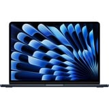 Apple MacBook Air 34,5 cm (13,6") Nero