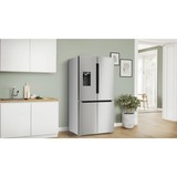 Bosch KFD96APEA acciaio inox satinato