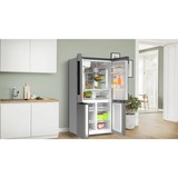 Bosch KFD96APEA acciaio inox satinato