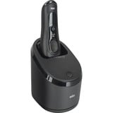 Braun Series 8 - 8560cc Nero/Argento