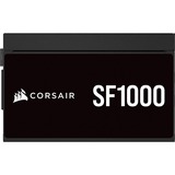 Corsair CP-9020256-EU Nero