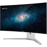 Corsair RDD0027 34WQHD240-C bianco