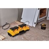 DEWALT DCB104-QW giallo/Nero