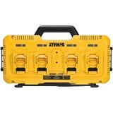 DEWALT DCB104-QW giallo/Nero