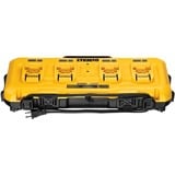 DEWALT DCB104-QW giallo/Nero