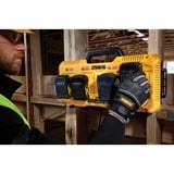 DEWALT DCB104-QW giallo/Nero