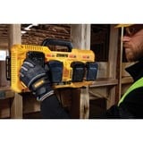 DEWALT DCB104-QW giallo/Nero