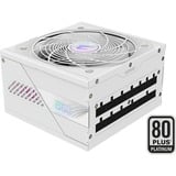 GIGABYTE GP-AE850PM PG5 ICE bianco